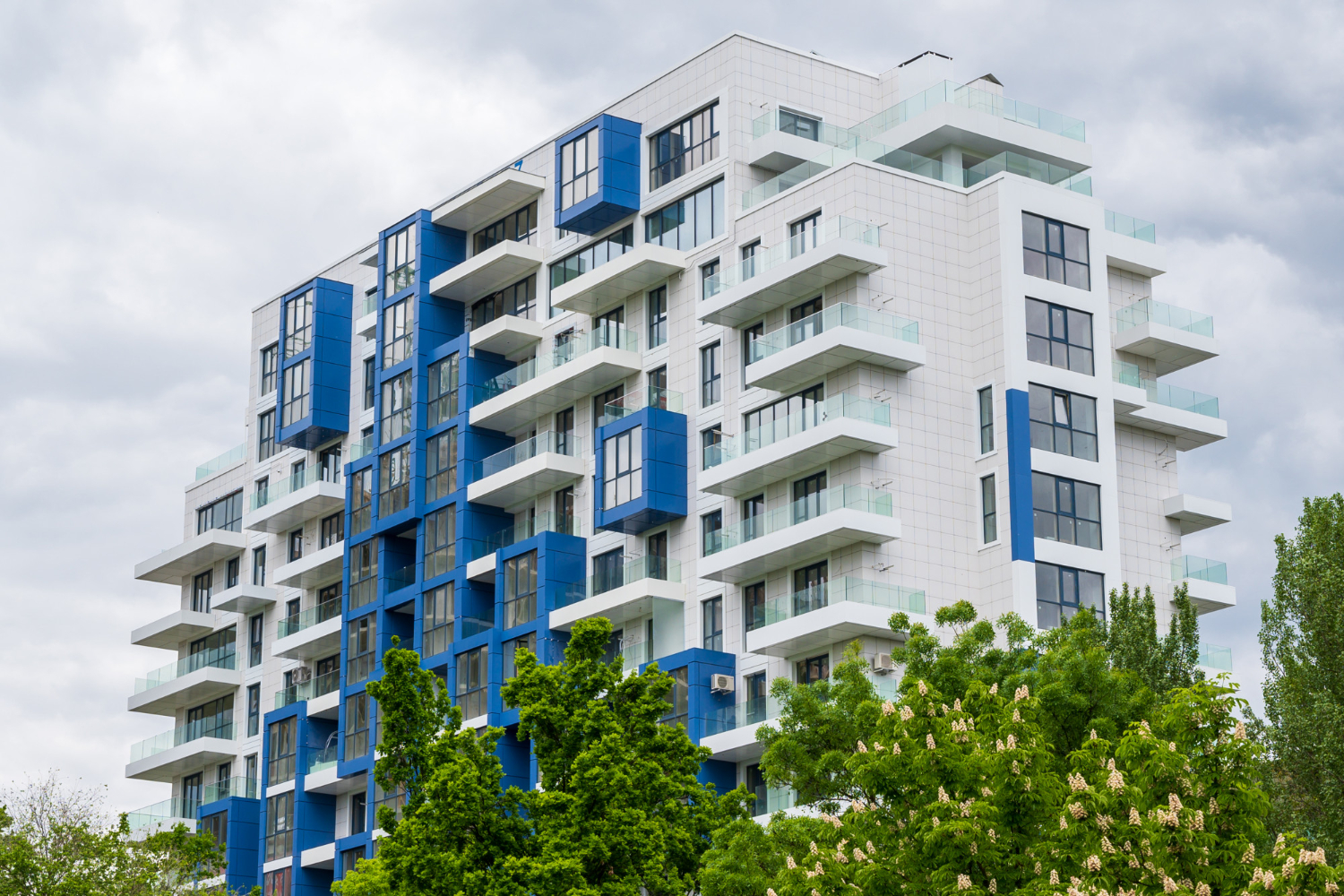 Aspen Heights