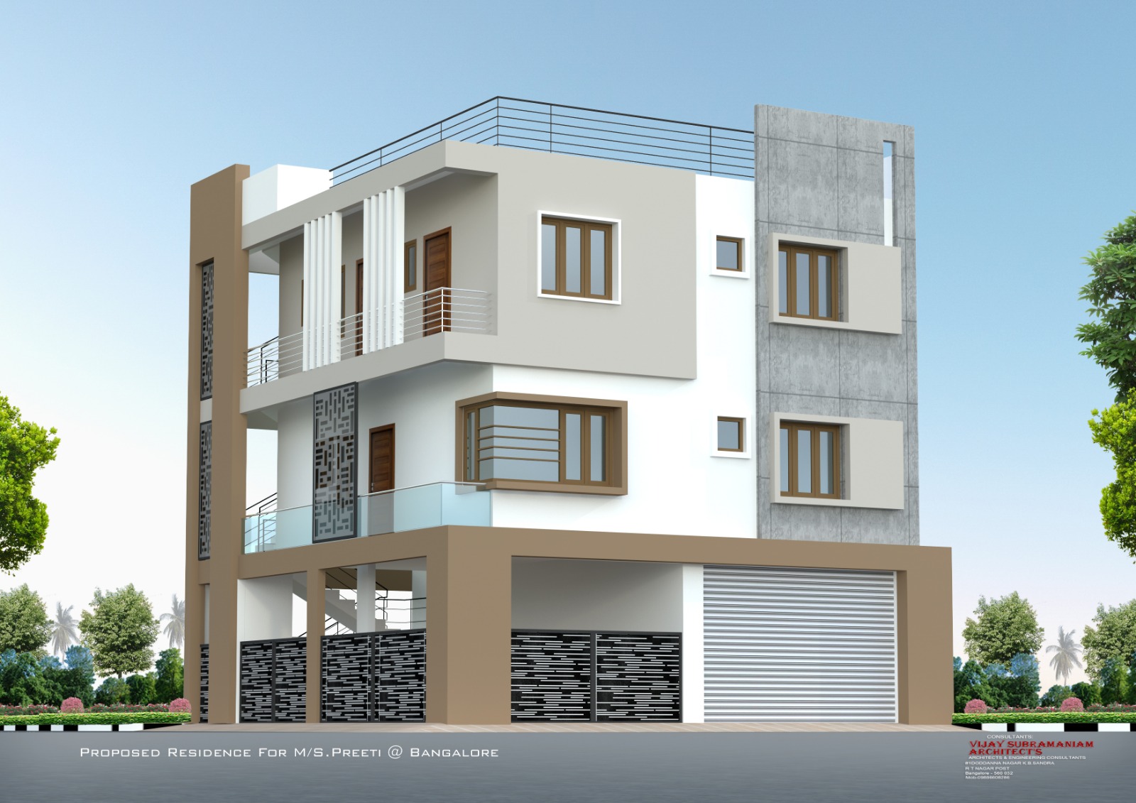 Bayside Residences