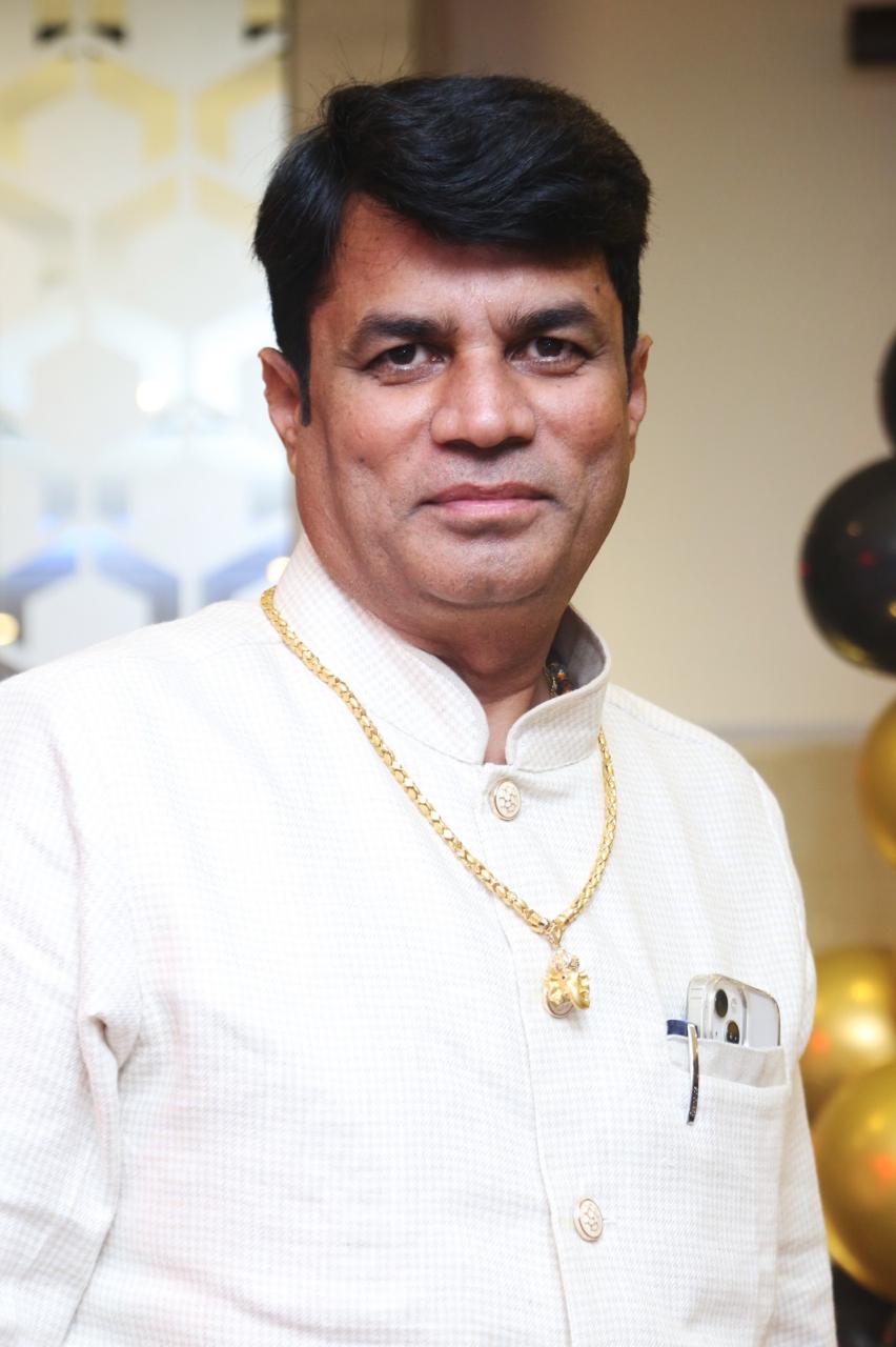 R. Chitti Babu