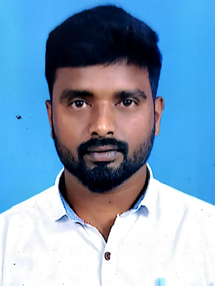 Gudolla Sai Kumar